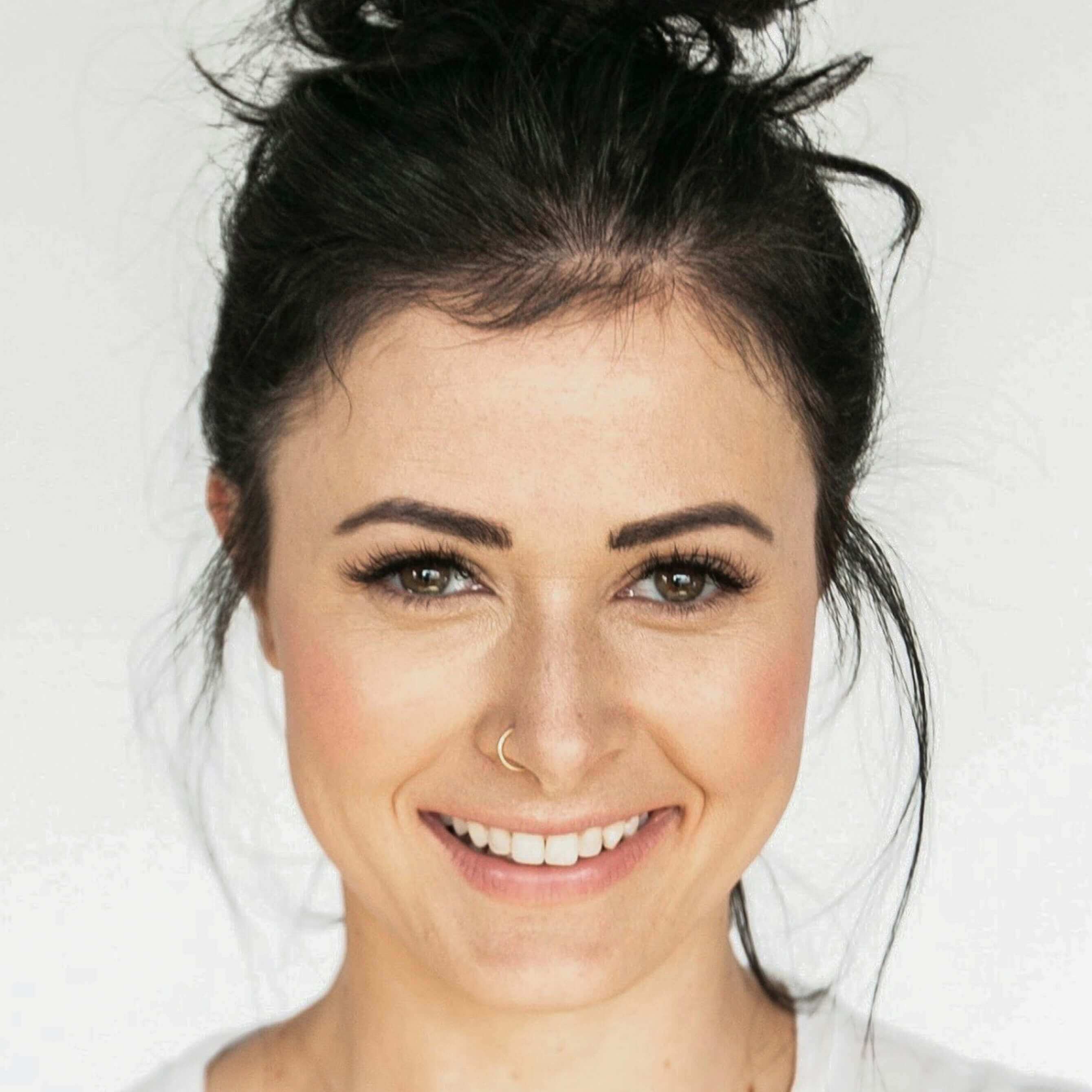 Profile of the person