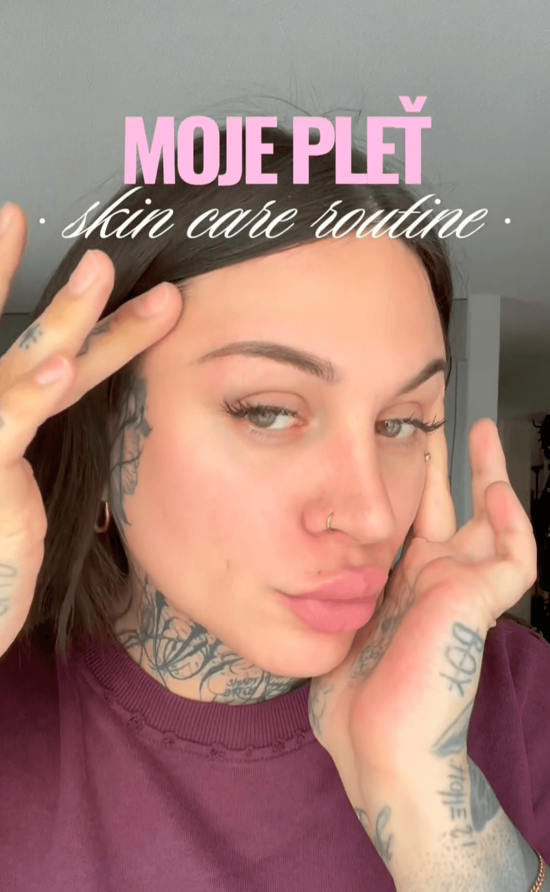 Video od @zoeblack_official